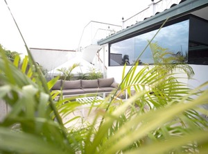 Amazinn Places Jacuzzi | Casco Viejo