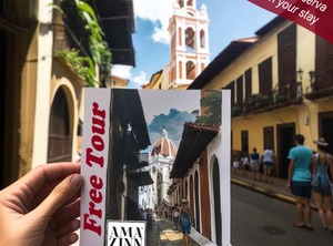 Places Design | Casco Viejo