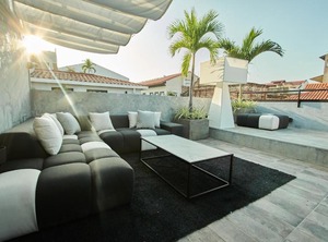 Places Design | Casco Viejo