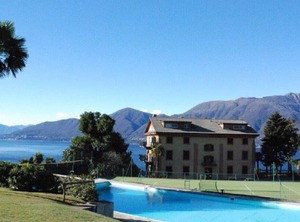 Amelia | Luogo Ameno