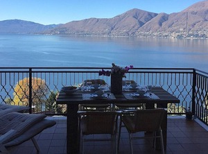 Amelia | Luogo Ameno