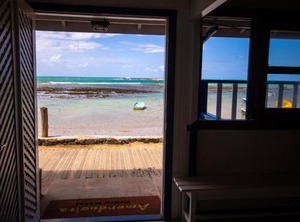 Amendoeira Praia Hotel | Morro de Sao Paulo