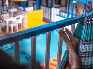 Amendoeira Praia Hotel | Morro de Sao Paulo