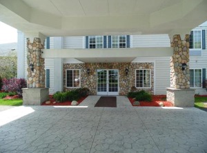 American Inn Suites Houghton | Houghton Lake