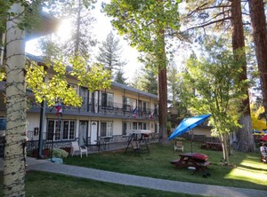 Americana Village | South Lake Tahoe