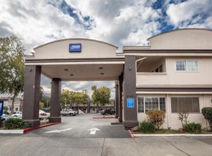 Americas Value Inn Chico | Chico