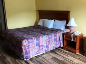 Americas Value Inn Jonesville | Arlington