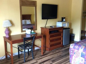 Americas Value Inn Jonesville | Arlington