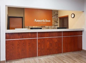 Americinn | Hudson