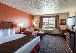 Americinn | Valley City