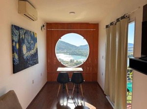 Amsterdam Lofts | Regiao Urbana Homogenea I