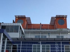 Amsterdam Lofts | Regiao Urbana Homogenea I