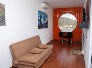 Amsterdam Lofts | Regiao Urbana Homogenea I