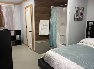 Amy Retreat | Abbeville