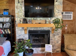 Amy Retreat | Abbeville