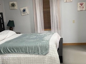 Amy Retreat | Abbeville