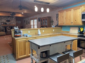 Amy Retreat | Abbeville