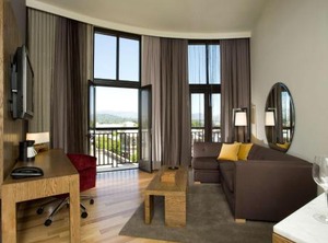 Concept | Downtown Napa