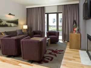 Concept | Downtown Napa