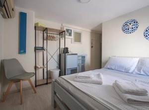 The Heart Of Naousa | Naousa