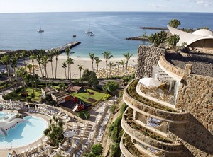 Anfi Beach Club | Balito