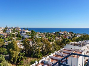 Angel Blanco | Mijas
