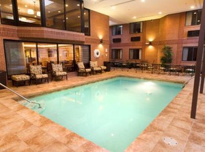 Ann Arbor Hotel | Ann Arbor