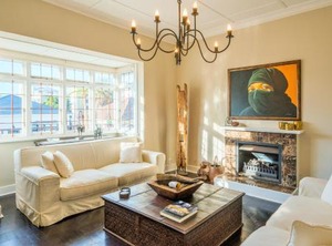 Antrim Villa | Three Anchor Bay