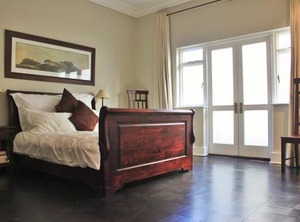 Antrim Villa | Three Anchor Bay