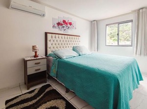 Hospedagem Stein Apartamento | Centro