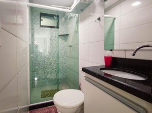 Hospedagem Stein Apartamento | Centro