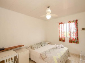 Holiday Florianópolis | Rio Vermelho Sul