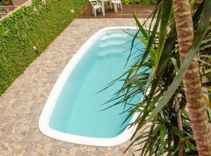 Holiday Florianópolis | Rio Vermelho Sul