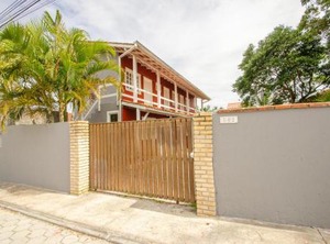 Holiday Florianópolis | Rio Vermelho Sul