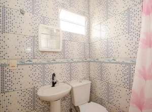 Holiday Florianópolis | Rio Vermelho Sul