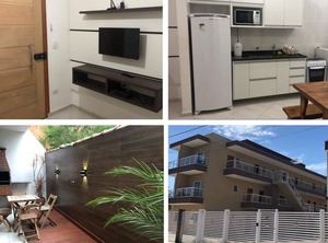 Apartamento | Maranduba