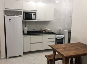 Apartamento | Maranduba