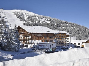 Das Alpenhaus Skipass Ov | Katschberg