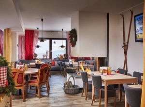 Das Alpenhaus Skipass Ov | Katschberg