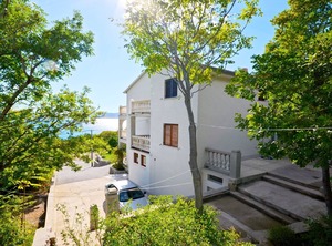 Klenovica Bedrooms | Sibinj Krmpotski