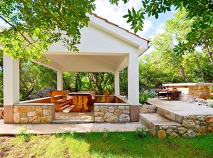 Klenovica Bedrooms | Sibinj Krmpotski