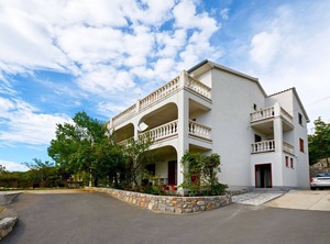 Klenovica Bedrooms | Sibinj Krmpotski