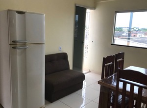 Flats Belem Airport | Maracangalha