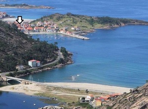 O Pindo | O Pindo