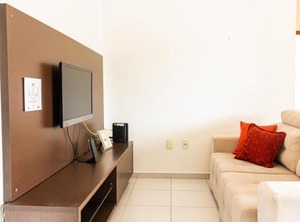 Apartamento | Capivari