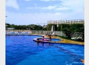Apartamento Aconchegante Praia Aracagy | Sao Jose de Ribamar