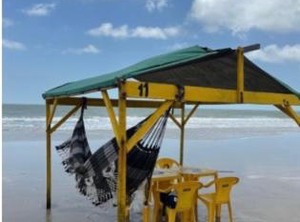 Apartamento Aconchegante Praia Aracagy | Sao Jose de Ribamar