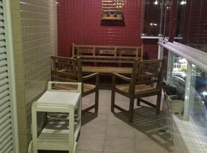 Apartamento Bertioga | Centro