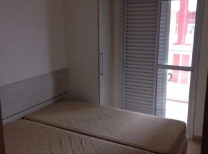 Apartamento Bertioga | Centro
