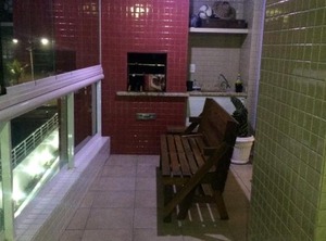 Apartamento Bertioga | Centro